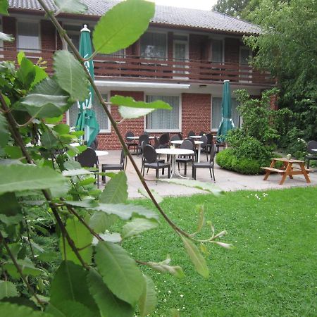 Hotel Moellner Hof Welt Exterior photo